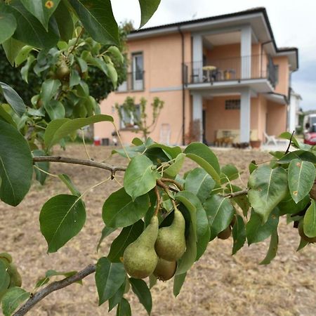Natour L'Ostello Per I Camminatori Barisciano Extérieur photo