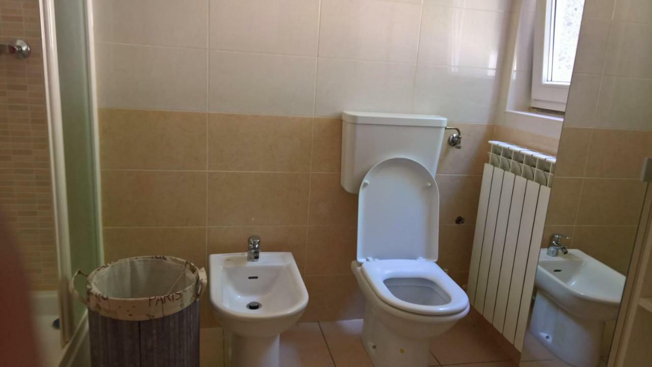 Natour L'Ostello Per I Camminatori Barisciano Extérieur photo