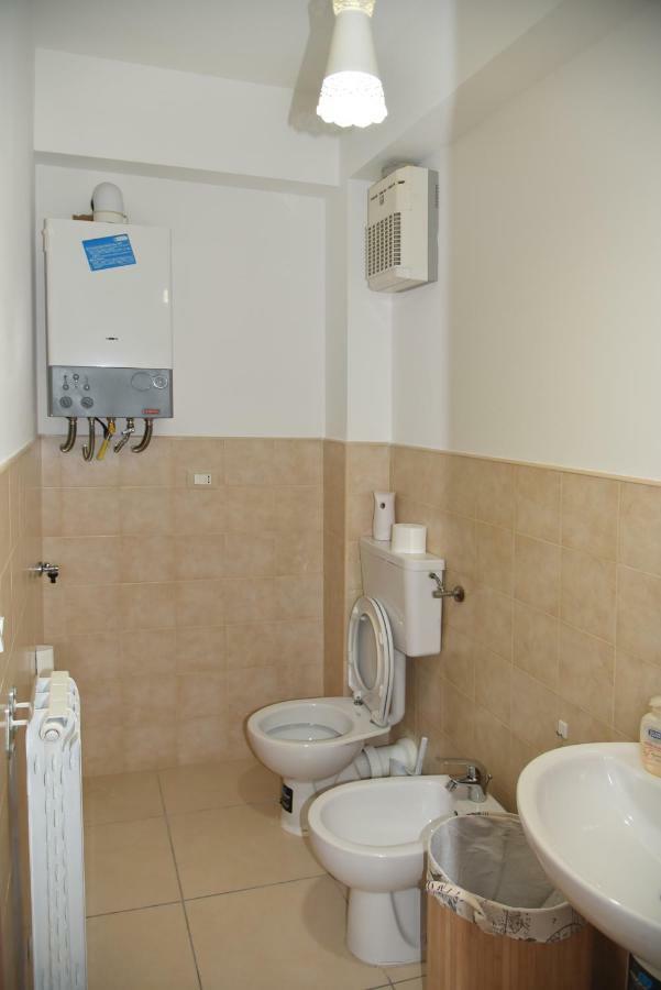 Natour L'Ostello Per I Camminatori Barisciano Extérieur photo